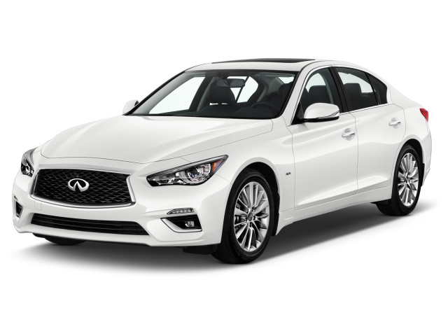 q50 sedan 2013-hladká strecha